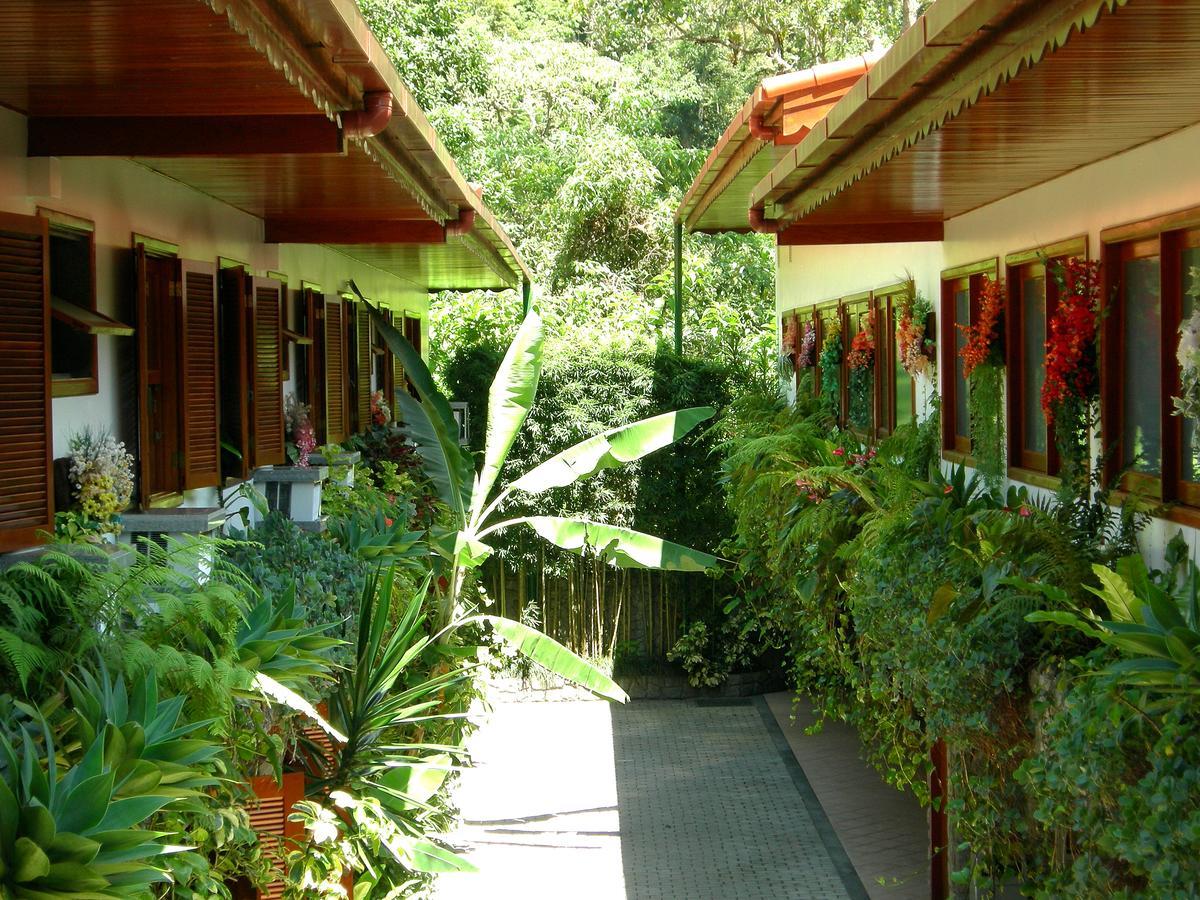 Hotel Akaskay Nova Friburgo Exterior photo